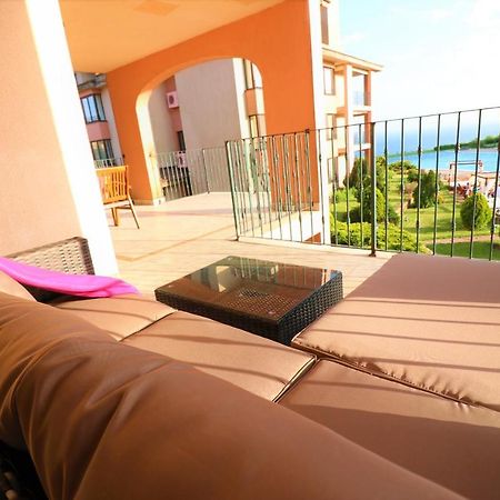 Kaliakria Sea View Flower Apartment Topola Ngoại thất bức ảnh