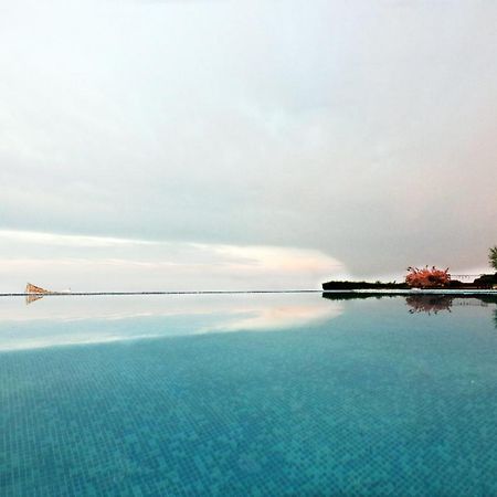 Kaliakria Sea View Flower Apartment Topola Ngoại thất bức ảnh