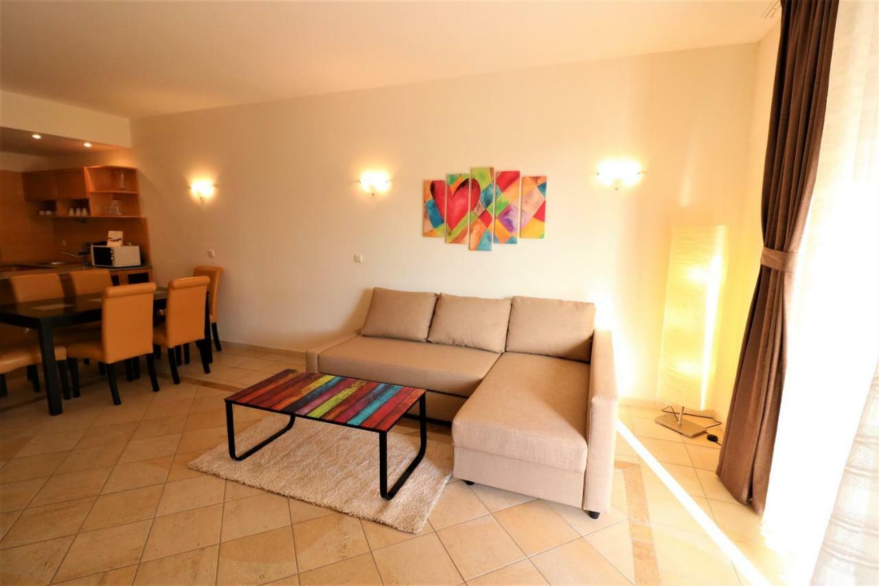 Kaliakria Sea View Flower Apartment Topola Ngoại thất bức ảnh