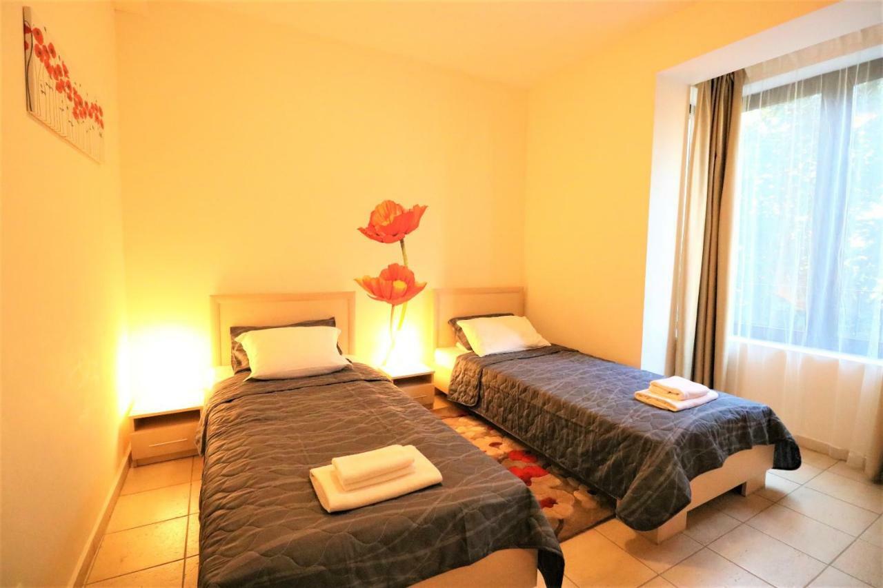 Kaliakria Sea View Flower Apartment Topola Ngoại thất bức ảnh