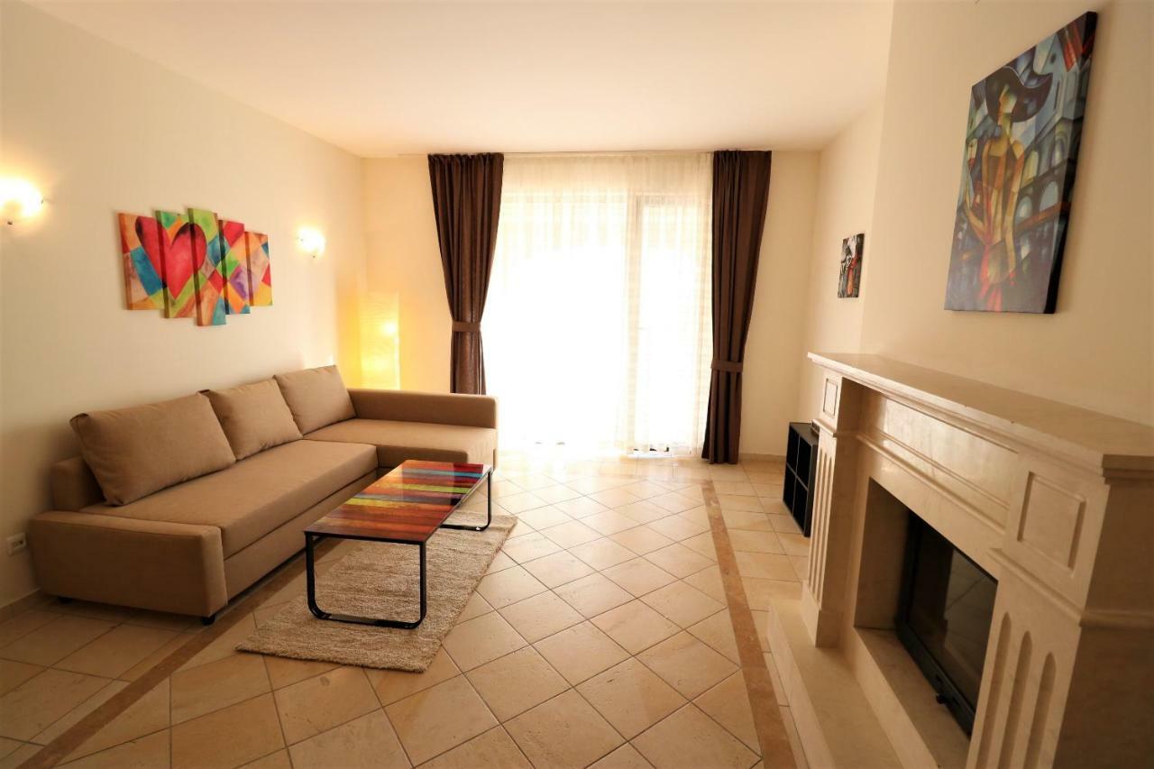 Kaliakria Sea View Flower Apartment Topola Ngoại thất bức ảnh
