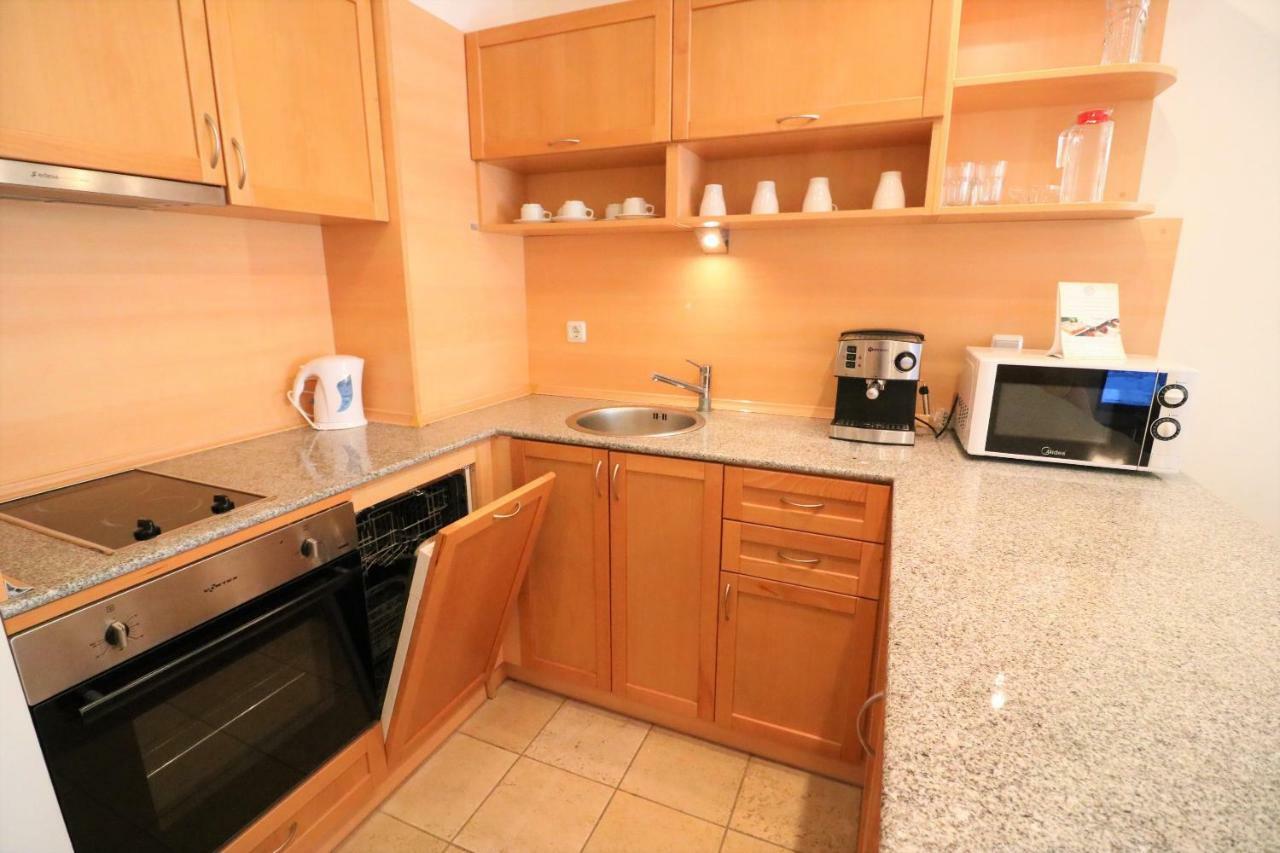Kaliakria Sea View Flower Apartment Topola Ngoại thất bức ảnh