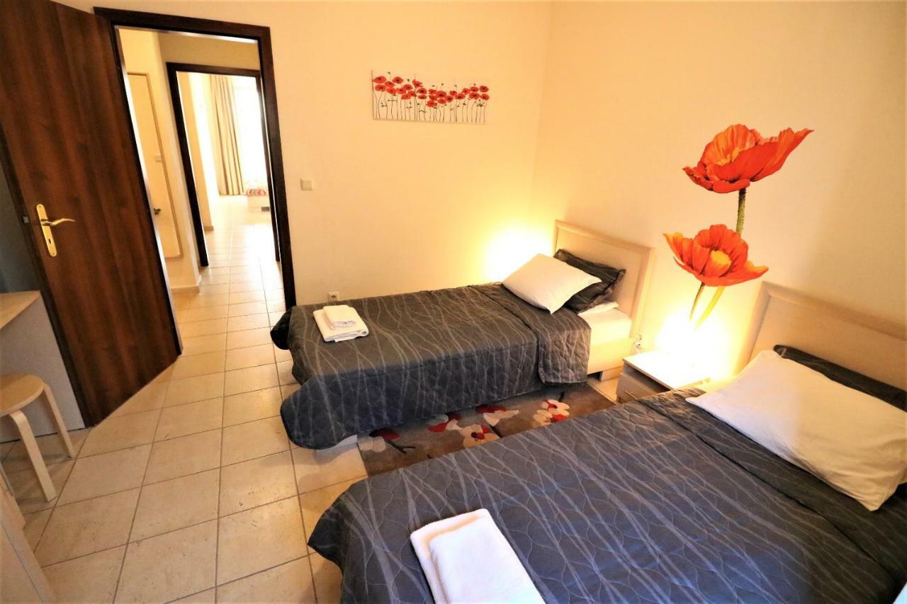 Kaliakria Sea View Flower Apartment Topola Ngoại thất bức ảnh