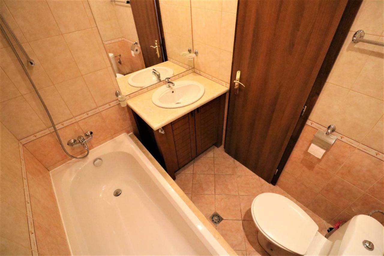 Kaliakria Sea View Flower Apartment Topola Ngoại thất bức ảnh