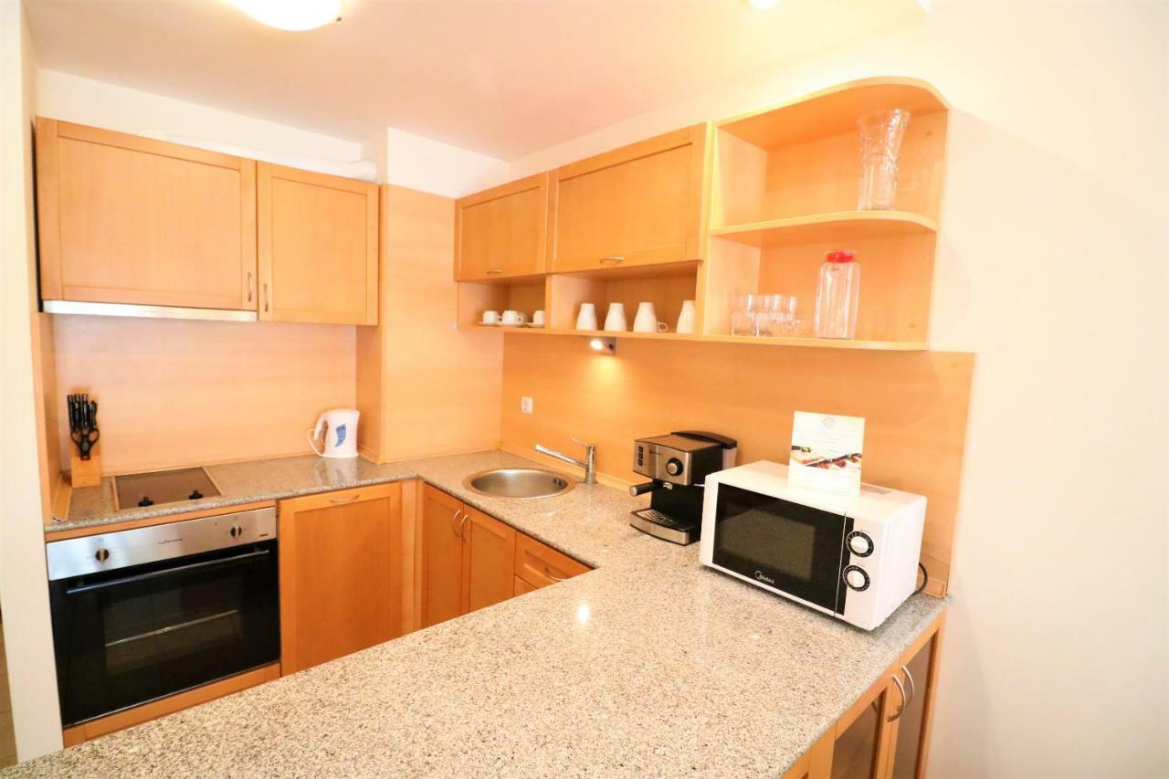 Kaliakria Sea View Flower Apartment Topola Ngoại thất bức ảnh