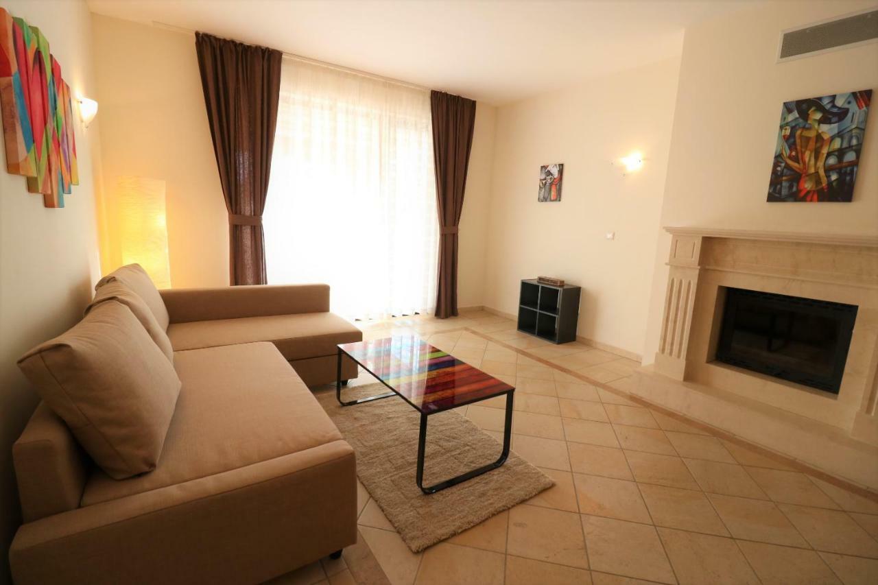 Kaliakria Sea View Flower Apartment Topola Ngoại thất bức ảnh