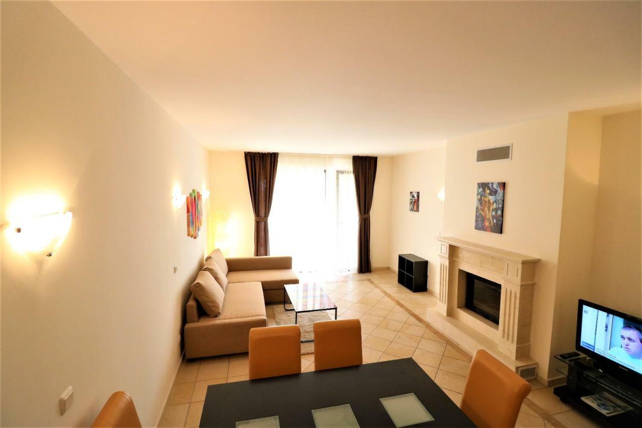 Kaliakria Sea View Flower Apartment Topola Ngoại thất bức ảnh