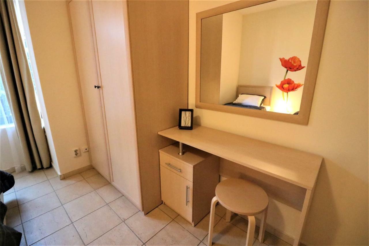 Kaliakria Sea View Flower Apartment Topola Ngoại thất bức ảnh