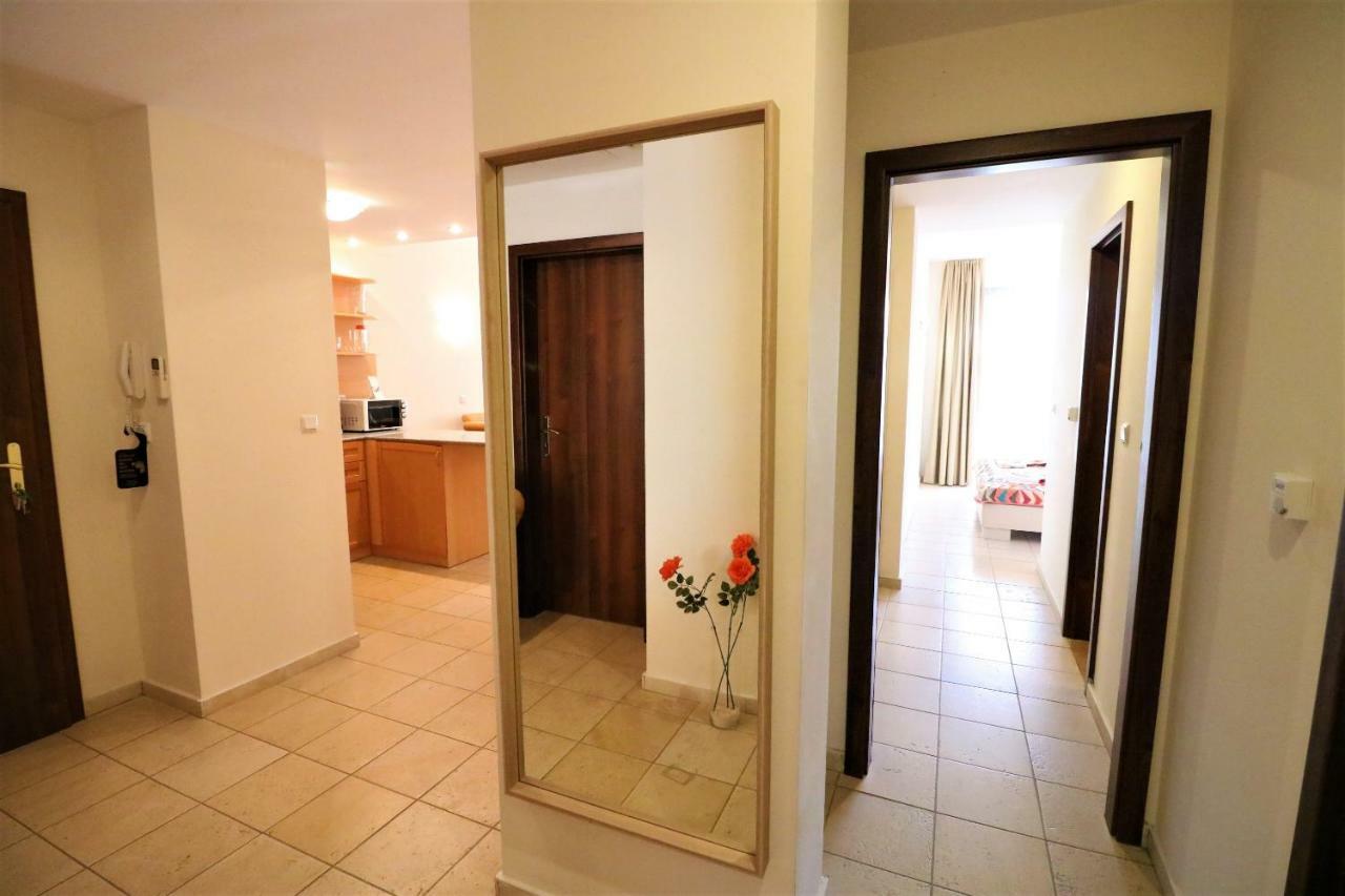 Kaliakria Sea View Flower Apartment Topola Ngoại thất bức ảnh