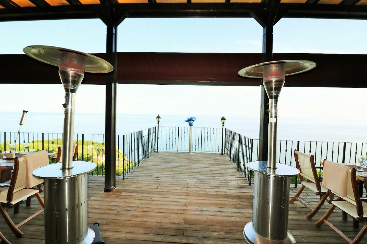 Kaliakria Sea View Flower Apartment Topola Ngoại thất bức ảnh