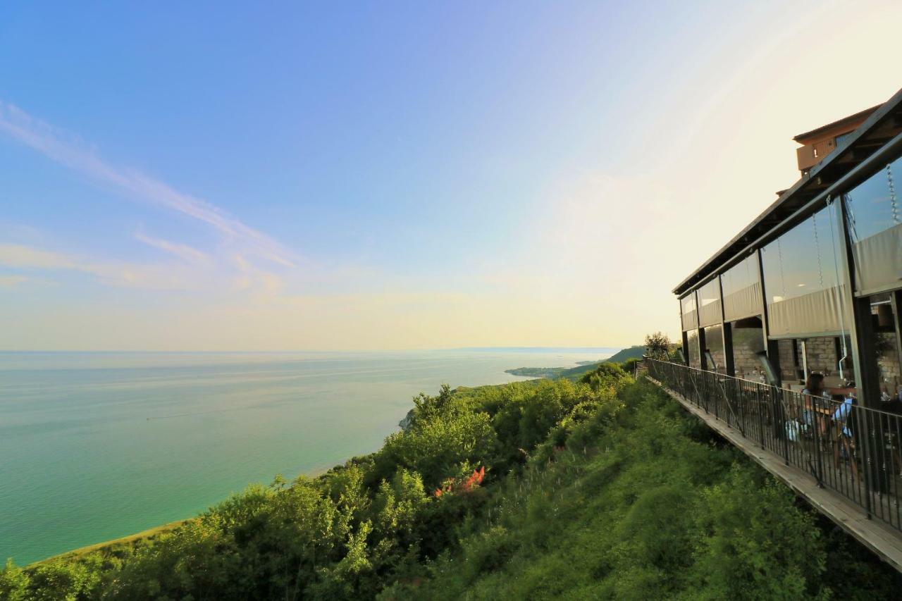 Kaliakria Sea View Flower Apartment Topola Ngoại thất bức ảnh