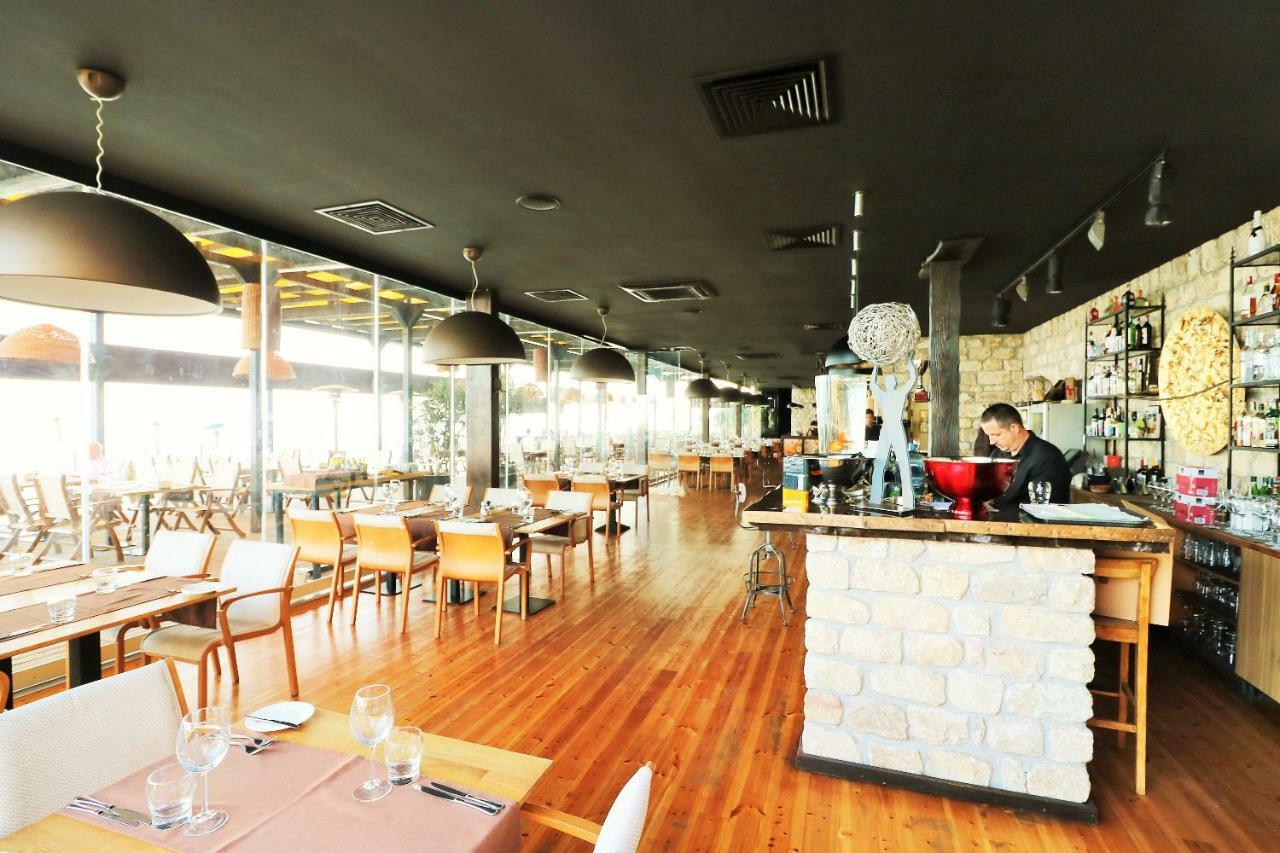 Kaliakria Sea View Flower Apartment Topola Ngoại thất bức ảnh